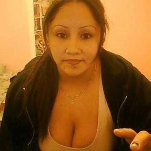 Meet your Posher, Corina